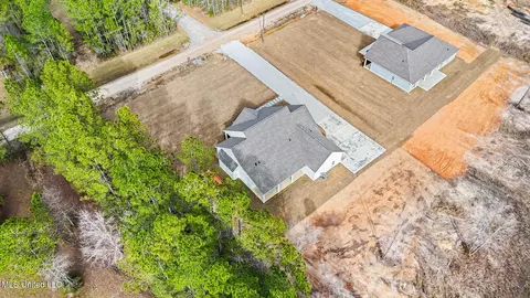 View/Area - 13401 Cox Rd, Vancleave, MS 39565 photo 6 of 8