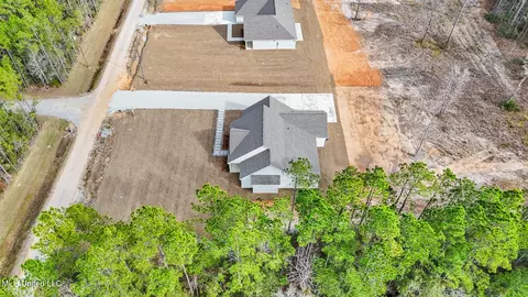View/Area - 13401 Cox Rd, Vancleave, MS 39565 photo 7 of 8