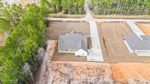 View/Area - 13401 Cox Rd, Vancleave, MS 39565 photo 5 of 8