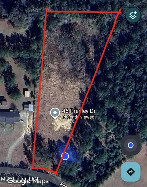 46 Presley Dr, Wiggins, MS 39577