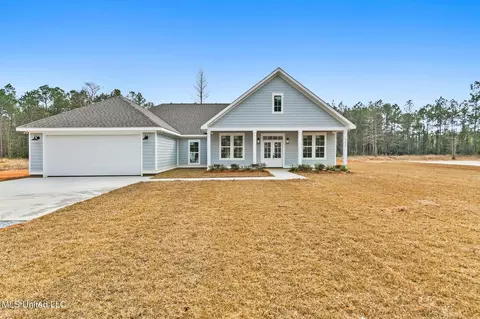 13397 Cox Rd, Vancleave, MS 39565