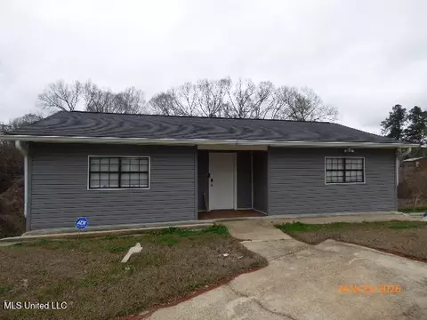 26 Cleothia Henyard Hts, Natchez, MS 39120