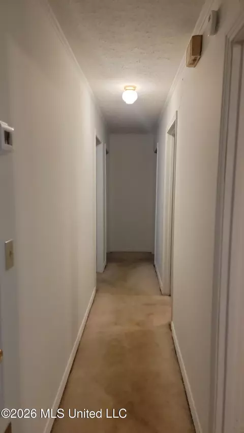 Entry Way - 817 Roosevelt St, Forest, MS 39074 photo 1 of 1