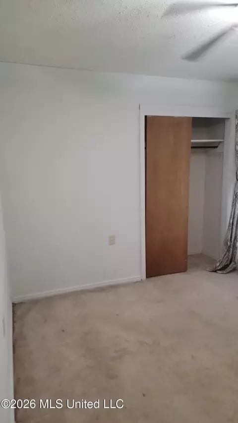 Bedroom - 817 Roosevelt St, Forest, MS 39074 photo 1 of 4