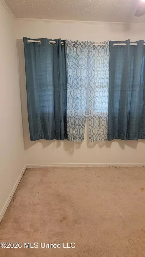 Bedroom - 817 Roosevelt St, Forest, MS 39074 photo 1 of 4
