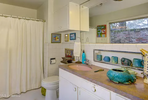 Bath - 1735 Hillview Dr, Jackson, MS 39211 photo 1 of 7