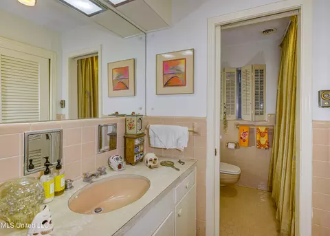 Bath - 1735 Hillview Dr, Jackson, MS 39211 photo 3 of 7