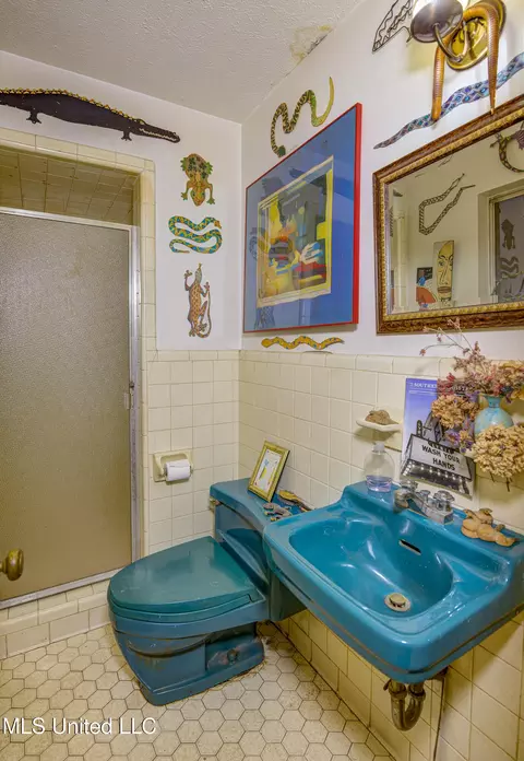 Bath - 1735 Hillview Dr, Jackson, MS 39211 photo 7 of 7