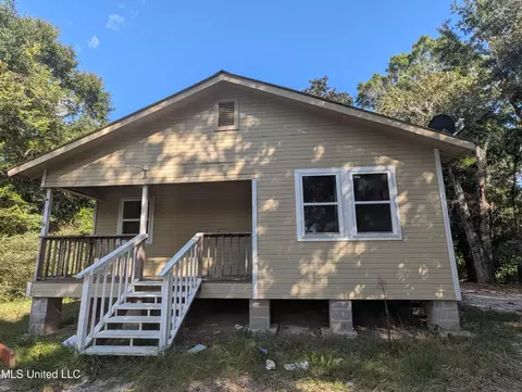 1816 43rd Ave, Gulfport, MS 39501