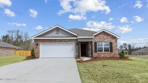 805 Fairway Ave, Byram, MS 39272