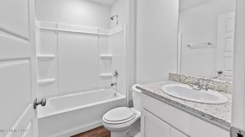 805 Fairway Ave, Byram, MS 39272 photo 8