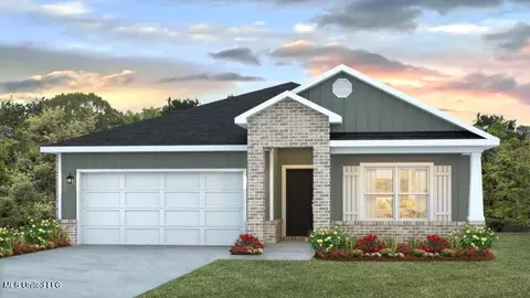 801 Fairway Ave, Byram, MS 39272