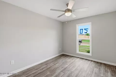 Bedroom - 536 Stone Brook Pl, Brandon, MS 39042 photo 1 of 2