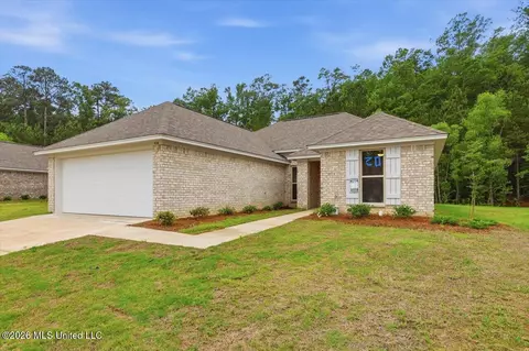 536 Stone Brook Pl, Brandon, MS 39042