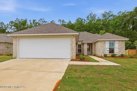 Exterior - 536 Stone Brook Pl, Brandon, MS 39042 photo 1 of 4