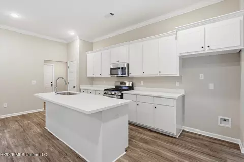 Kitchen - 536 Stone Brook Pl, Brandon, MS 39042 photo 1 of 1
