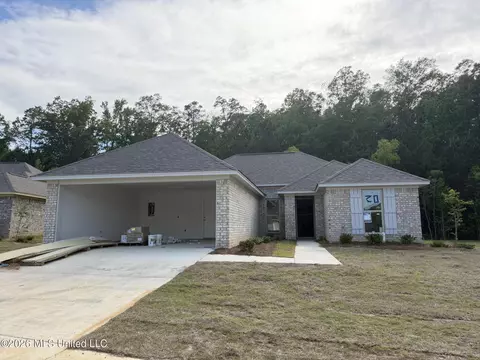 536 Stone Brook Pl, Brandon, MS 39042