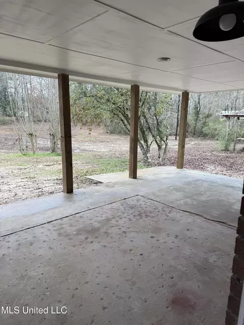 Exterior - 320 Eagle Cv, Pearl, MS 39208 photo 3 of 16