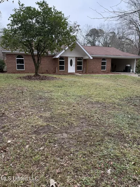 Exterior - 320 Eagle Cv, Pearl, MS 39208 photo 16 of 16