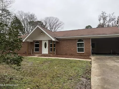 Exterior - 320 Eagle Cv, Pearl, MS 39208 photo 2 of 16