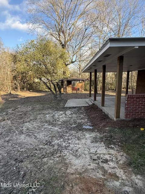 Exterior - 320 Eagle Cv, Pearl, MS 39208 photo 13 of 16