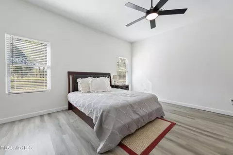 Bedroom - 23439 Success Rd, Saucier, MS 39574 photo 1 of 4