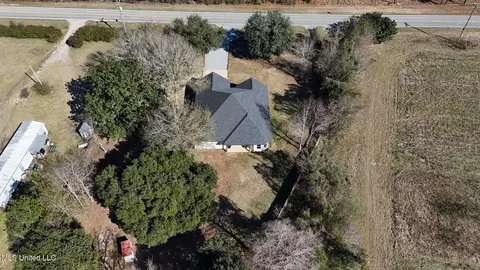 View/Area - 23439 Success Rd, Saucier, MS 39574 photo 5 of 8