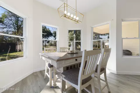 Dining - 23439 Success Rd, Saucier, MS 39574 photo 1 of 1