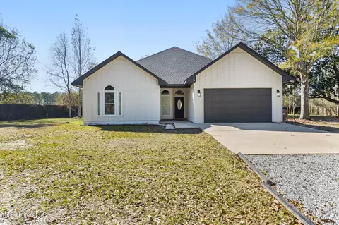 23439 Success Rd, Saucier, MS 39574