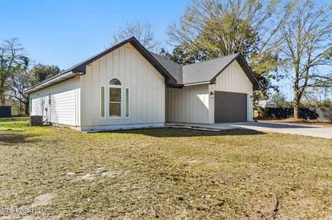 Exterior - 23439 Success Rd, Saucier, MS 39574 photo 2 of 4