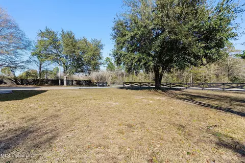 Exterior - 23439 Success Rd, Saucier, MS 39574 photo 3 of 4