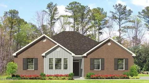 110 Saratoga Springs Ave, Clinton, MS 39056
