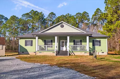 7081 Thompson Rd, Long Beach, MS 39560