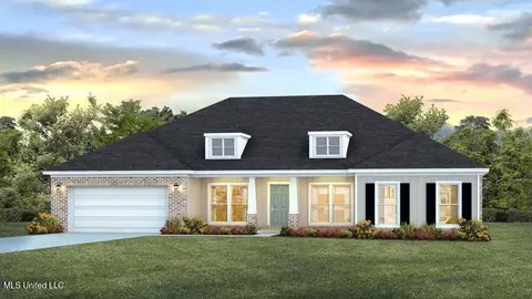 119 Horseshoe Blvd, Clinton, MS 39056