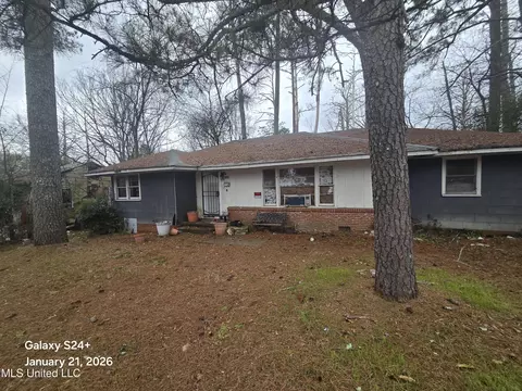 Other - 2555 Belvedere Dr, Jackson, MS 39204 photo 1 of 3