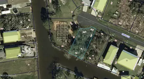 Nhn Pompano Circle, Bay Saint Louis, MS 39520