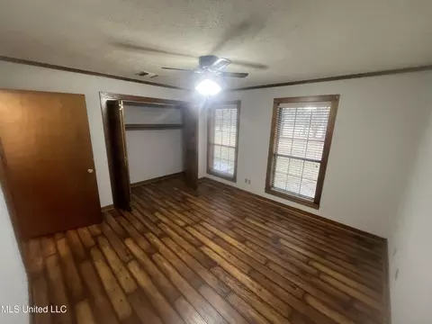 Bedroom - 2820 NW Horace Ln, Wesson, MS 39191 photo 2 of 2