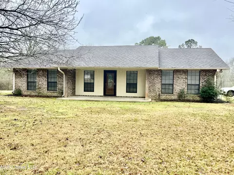 2820 NW Horace Ln, Wesson, MS 39191