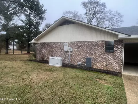 Exterior - 2820 NW Horace Ln, Wesson, MS 39191 photo 7 of 7