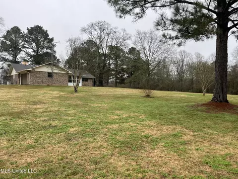 Exterior - 2820 NW Horace Ln, Wesson, MS 39191 photo 2 of 7