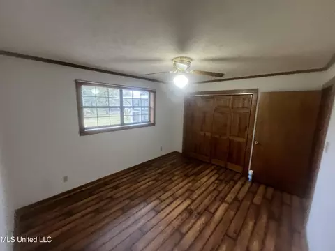 Bedroom - 2820 NW Horace Ln, Wesson, MS 39191 photo 1 of 2