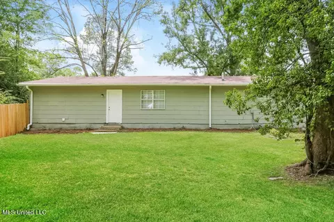 Exterior - 1026 Branch St, Jackson, MS 39212 photo 1 of 1