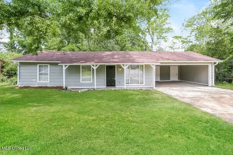 1026 Branch St, Jackson, MS 39212