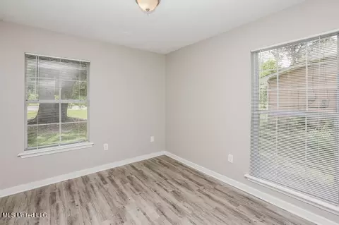 Bedroom - 1026 Branch St, Jackson, MS 39212 photo 2 of 4