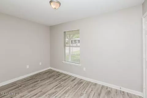 Bedroom - 1026 Branch St, Jackson, MS 39212 photo 4 of 4