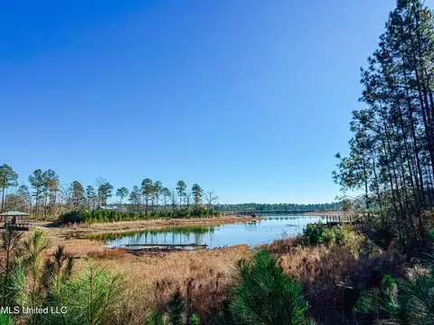 1252 Lake View Dr, Leakesville, MS 39451