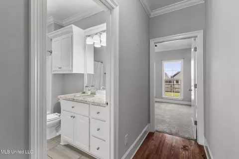 Entry Way - 522 Carpenter Cv, Madison, MS 39110 photo 10 of 14