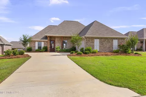 Exterior - 522 Carpenter Cv, Madison, MS 39110 photo 8 of 10