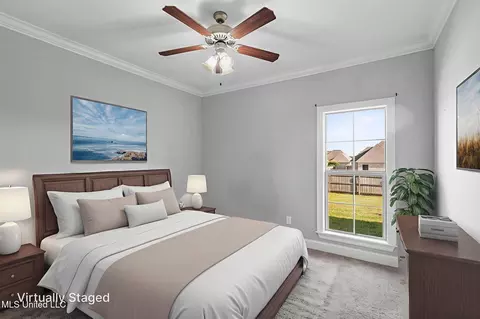 Bedroom - 522 Carpenter Cv, Madison, MS 39110 photo 1 of 2