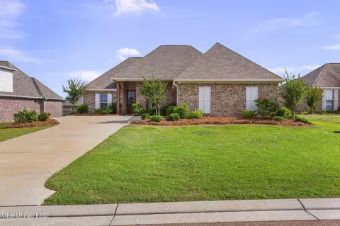 Exterior - 522 Carpenter Cv, Madison, MS 39110 photo 7 of 10